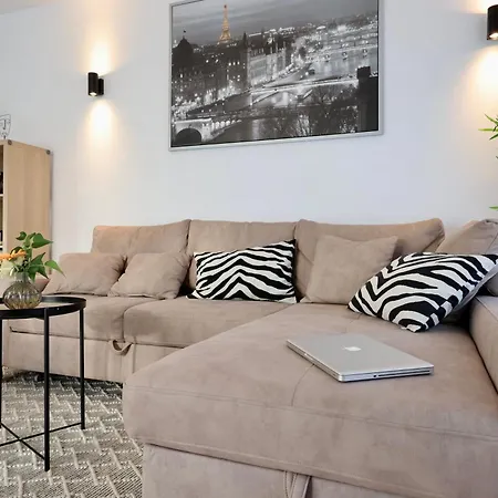 Tia Holiday home Split