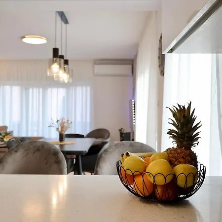 Holiday home Tia *