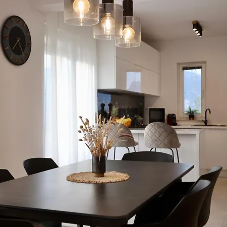 Tia Holiday home *