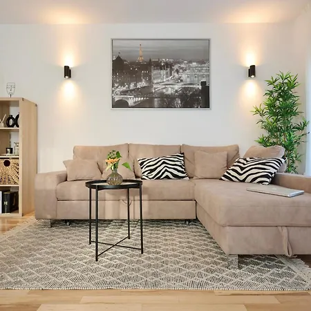 Tia Holiday home