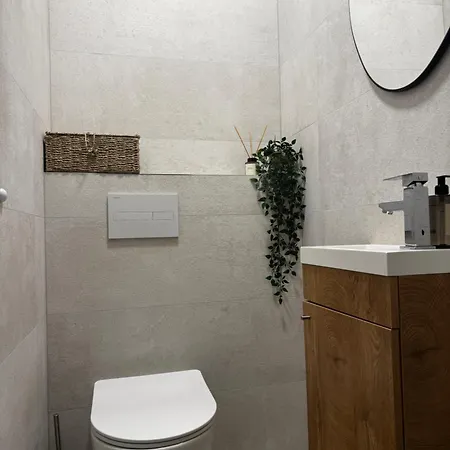 Holiday home Tia Split