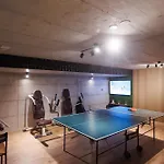 Tia 펜션 스플리트