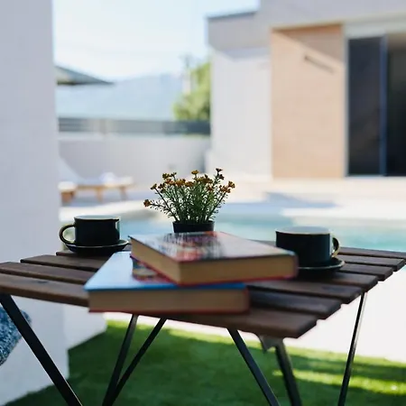 Dom wakacyjny Tia Split