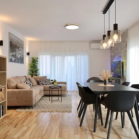 Tia Dom wakacyjny Split