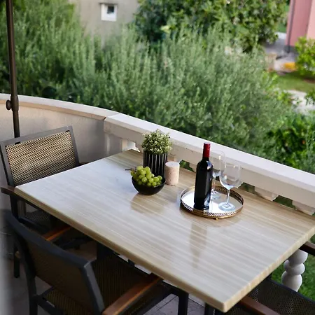 Tia Vakantiehuis Split