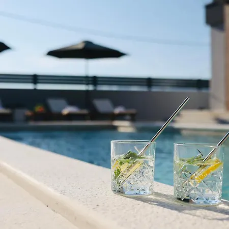 Dom wakacyjny Tia Split