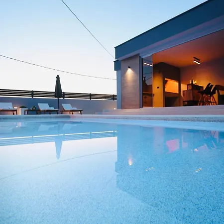 Tia Vakantiehuis *