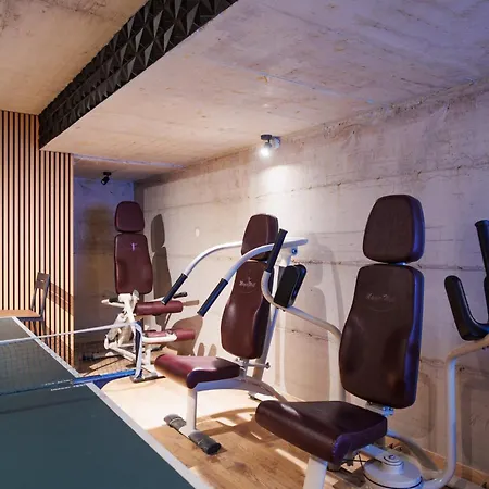 Tia Hébergement de vacances *