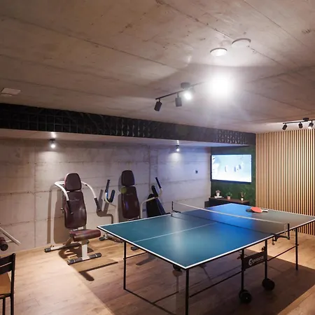 Tia Hébergement de vacances Split