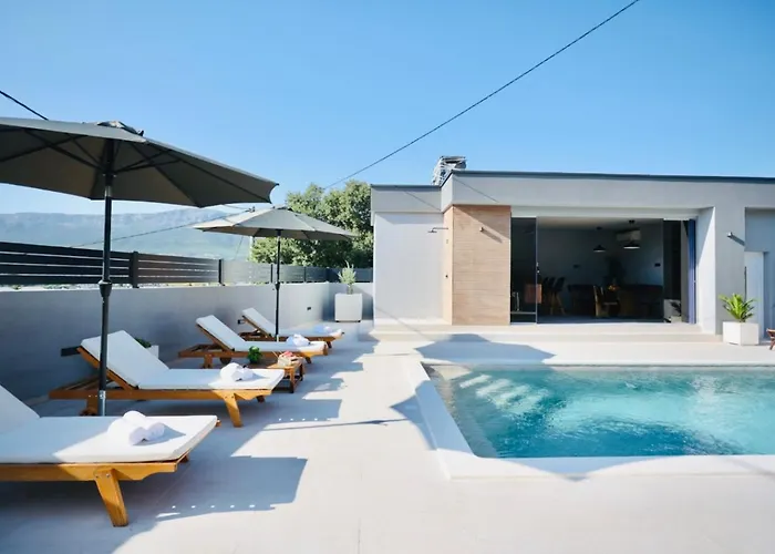 Σπίτι διακοπών Tia