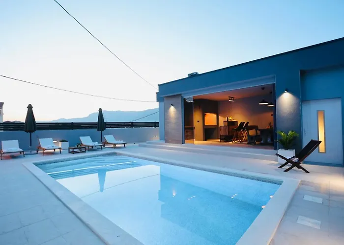 Tia Hébergement de vacances *