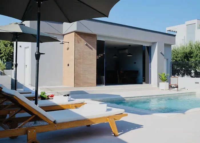 Tia Hébergement de vacances Split