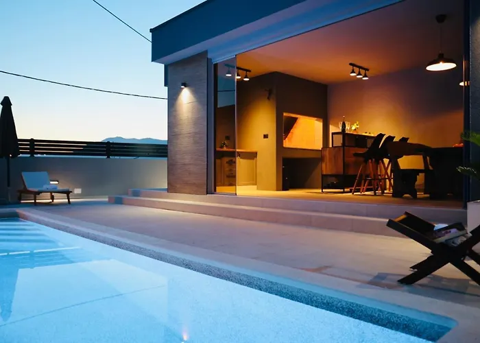 Σπίτι διακοπών Tia *