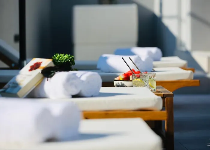 Σπίτι διακοπών Tia