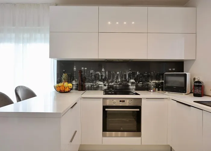 Tia Hébergement de vacances Split