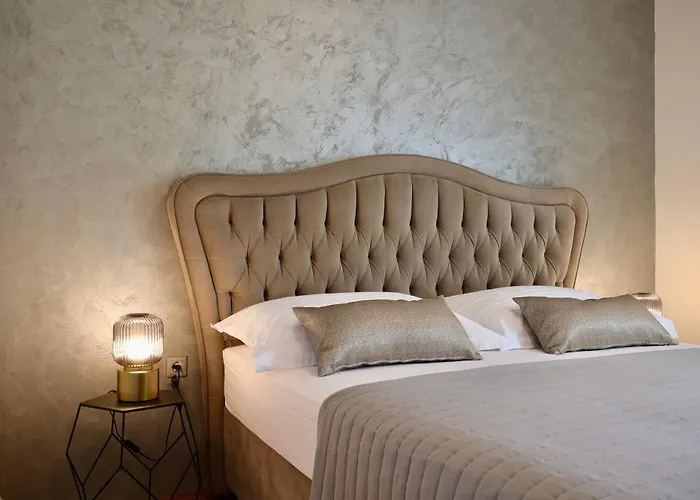 Σπίτι διακοπών Tia Σπλιτ