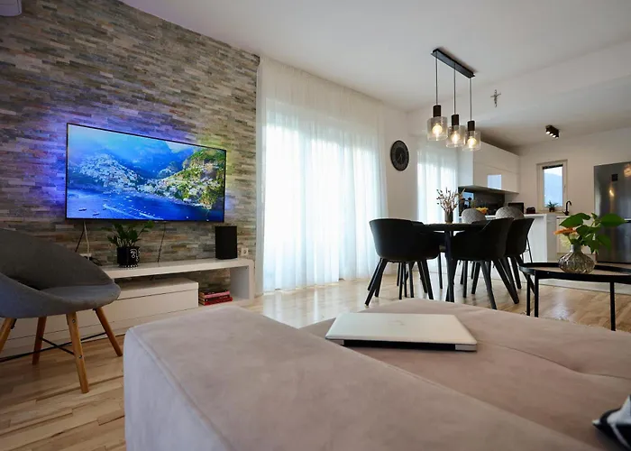 Σπίτι διακοπών Tia