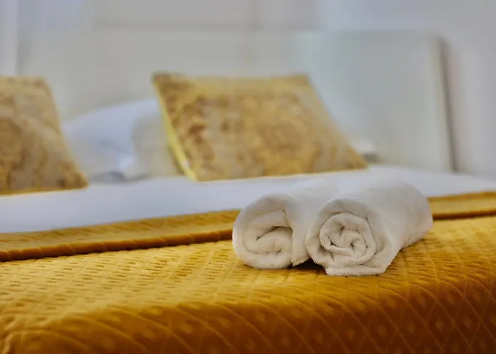 Tia Σπίτι διακοπών Σπλιτ