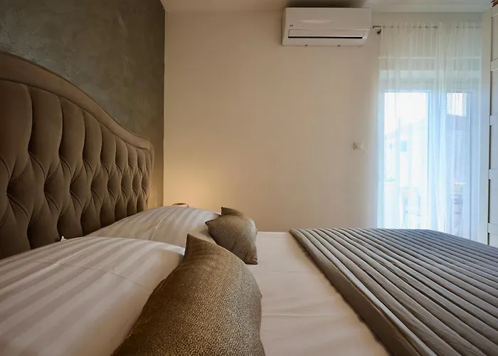 Tia Hébergement de vacances