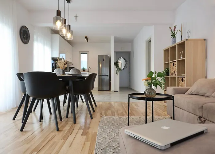 Hébergement de vacances Tia Split