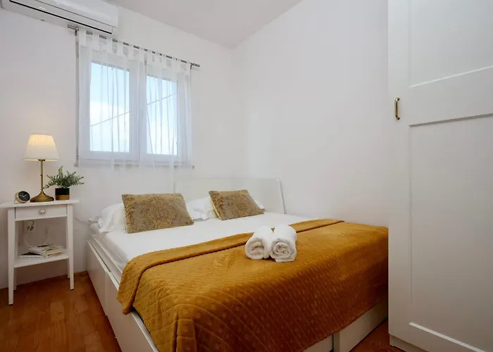 Σπίτι διακοπών Tia