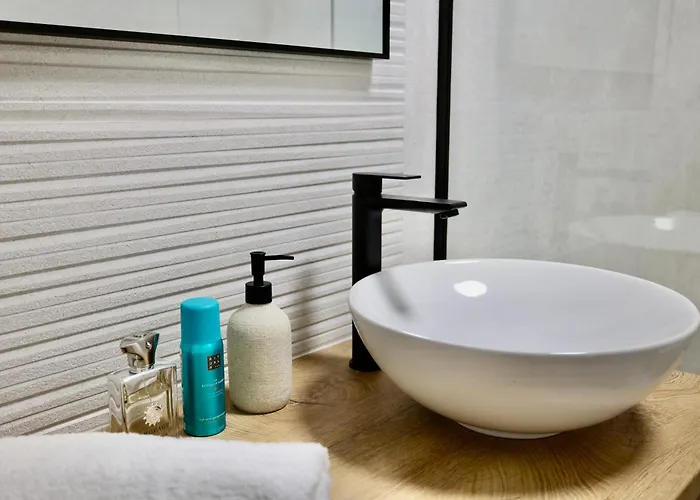 Tia Σπίτι διακοπών Σπλιτ