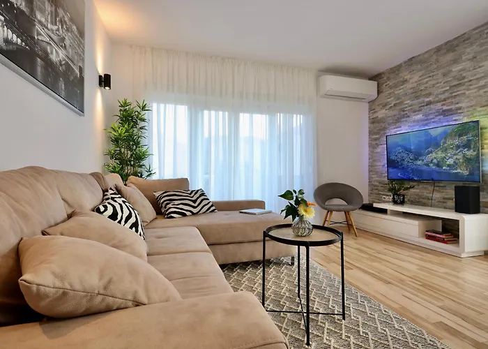 Tia Hébergement de vacances *