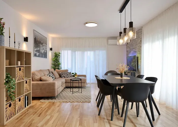 Tia Σπίτι διακοπών Σπλιτ