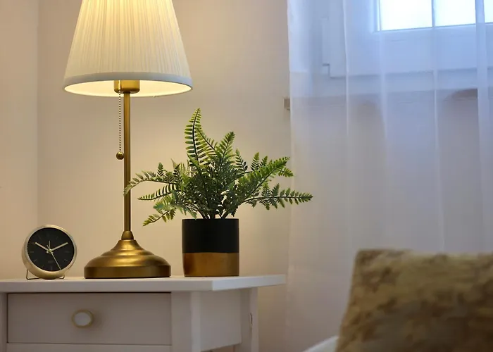 Hébergement de vacances Tia *