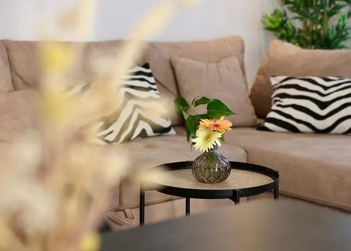 Σπίτι διακοπών Tia *