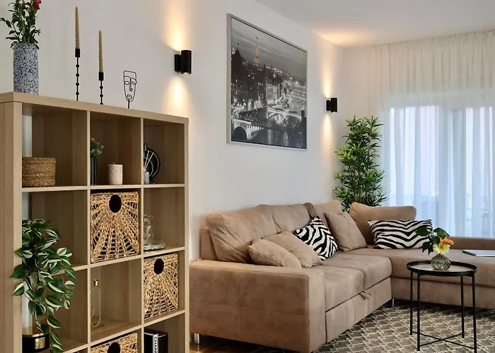 Hébergement de vacances Tia Split