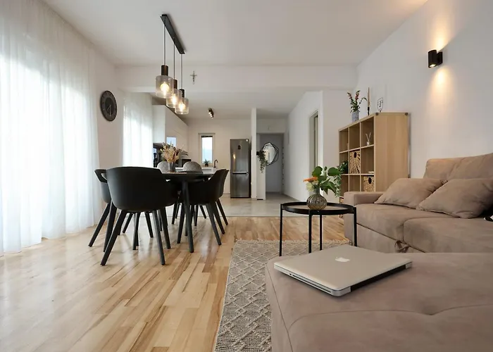 Tia Hébergement de vacances