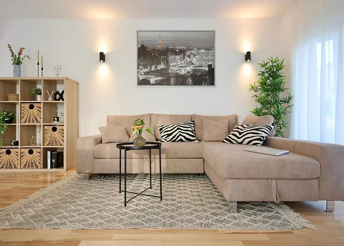 Tia Hébergement de vacances