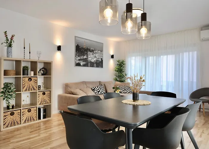 Tia Hébergement de vacances