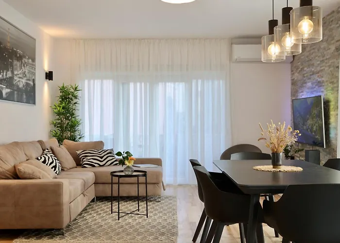 Tia Hébergement de vacances