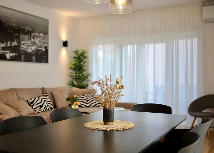 Hébergement de vacances Tia *