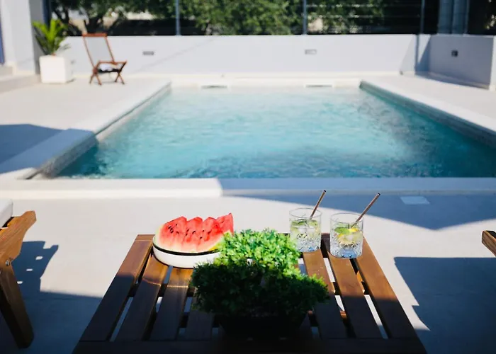 Tia Hébergement de vacances