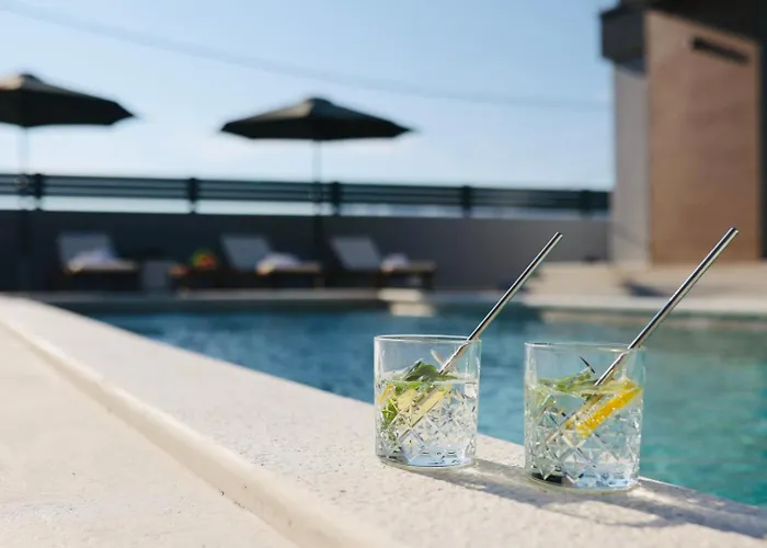 Hébergement de vacances Tia Split