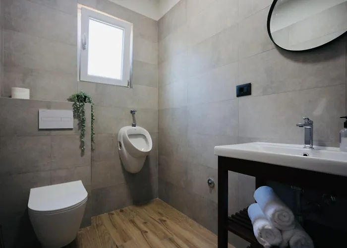 Hébergement de vacances Tia