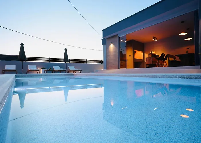 Tia Hébergement de vacances *