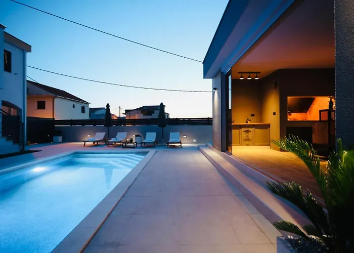 Tia Σπίτι διακοπών Σπλιτ