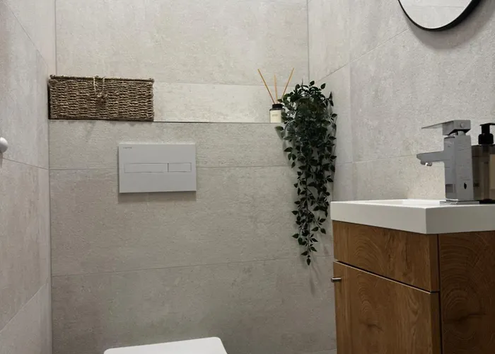 Σπίτι διακοπών Tia Σπλιτ