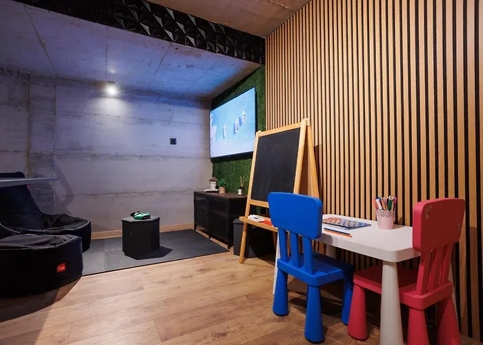 Tia Σπίτι διακοπών