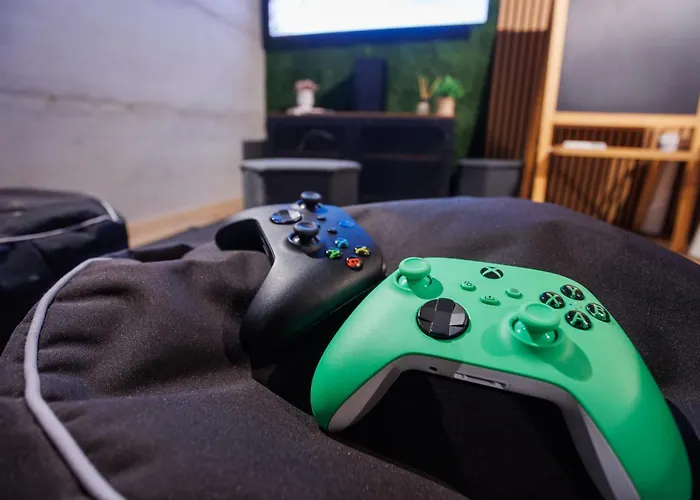 Hébergement de vacances Tia