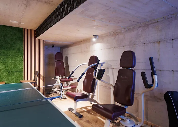 Tia Σπίτι διακοπών *