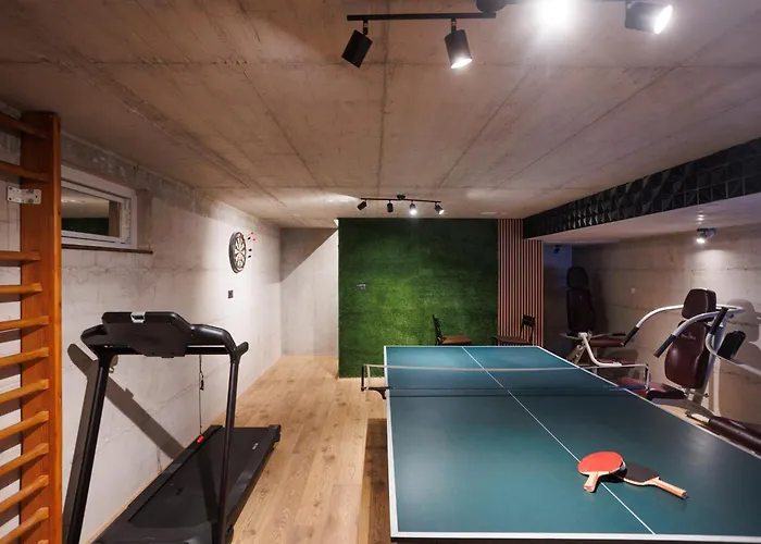 Hébergement de vacances Tia *