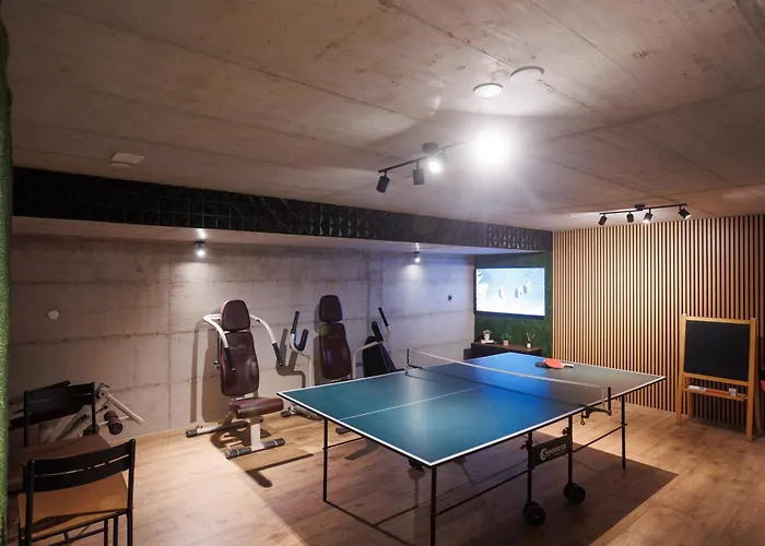 Tia Hébergement de vacances Split