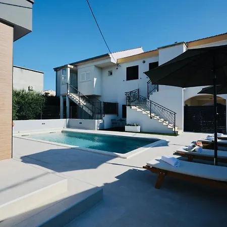 Tia Tatil Evi Split