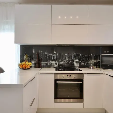 Tia Semesterbostad Split