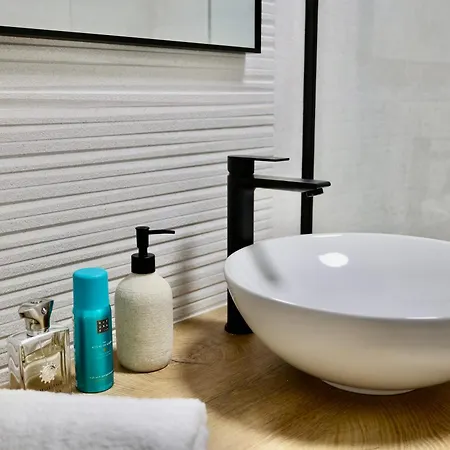 Tia Semesterbostad Split